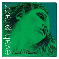 Pirastro Evah Pirazzi Violinsaiten Satz
