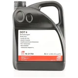 FEBI Bilstein DOT 4 5l (21754)