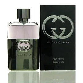 GUCCI Guilty pour Homme Eau de Toilette 150 ml