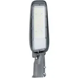 LUXULA LED-Straßenleuchte, EEK: F, 30W, 3000lm, 3000K, IP65, grau