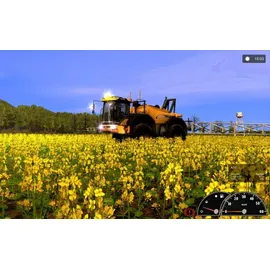 Agrar Simulator 2012 (PC)