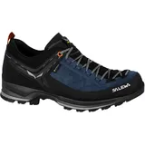 Salewa MTN Trainer 2 Herren Blue Seal/Black 43