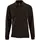 SOL ́S Piqué Polo schwarz XL