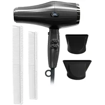 JRL PROFESSIONAL Forte Pro Haartrockner Combo Kit
