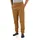 CARHARTT Tapered Jogginghose Braun XXL