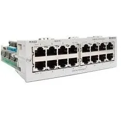 Alcatel ISDN Mischbaugruppe/4 T0+ 8 UAI+ 4 SLI Zubehör Telefonanlagen