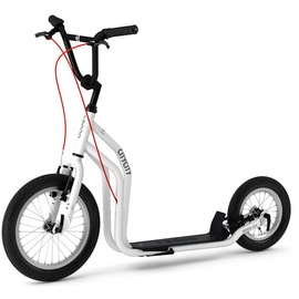 Yedoo Scooter Yedoo RunRun City White - Natur