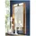 MASSIVMOEBEL24.DE Spiegel Altholz 120 x 80 cm Mehrfarbig