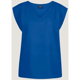 Madeleine Blusentop royalblau 38