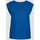 Madeleine Blusentop royalblau 38