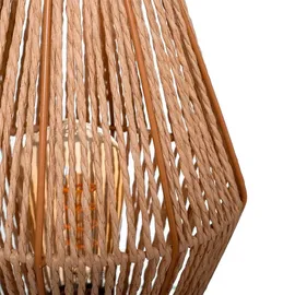 Atmosphera Aissa 83 cm Beige/Braun