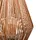 Atmosphera Aissa 83 cm Beige/Braun