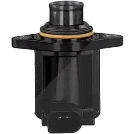 FEBI BILSTEIN Schubumluftventil, Lader febi Plus 39307 für VW Golf VI CC V