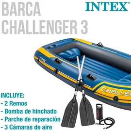Intex Challenger 3 (68370)