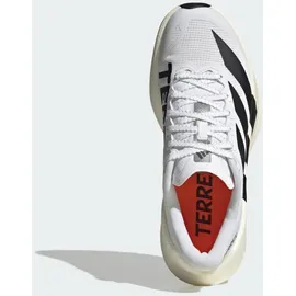 adidas Terrex Agravic SL Damen Ftwr White/Core Black 40