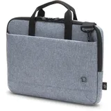 Dicota Eco Motion Notebooktasche 39,6cm (14-15.6") blue denim D31872-R