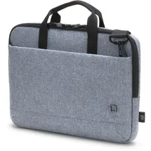 Dicota Eco Motion Notebooktasche 39,6cm (14-15.6") blue denim D31872-R