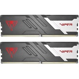 Patriot Viper Venom DDR5 6400mhz Ram - PVV532G640C32K 32GB 2x16gb