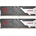 Viper Venom DDR5 6400mhz Ram PVV532G640C32K 32GB 2x16gb