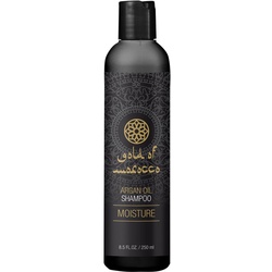 Argan Oil Shampoo Moisture
