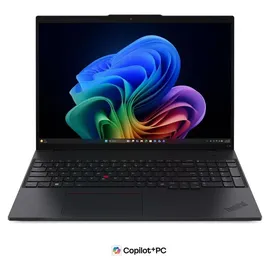 Lenovo ThinkPad L16 G3 Intel Core Ultra 7 355 32 GB RAM 1 TB SSD LTE Win11 Pro 21X8003FGE