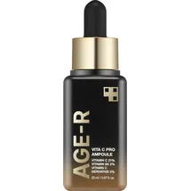 Medicube Age-R Vita C Pro Ampoule Gesichtsserum 20 ml