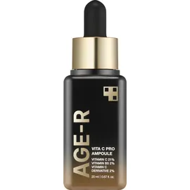 Medicube Age-R Vita C Pro Ampoule Gesichtsserum 20 ml
