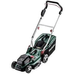 Metabo Akku-Rasenmäher RM 36-18 LTX BL 36 - Karton - 601716850