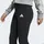 adidas ESSENTIALS FLARED Leggings Schwarz 164