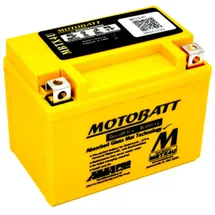 MOTOBATT MBTX4U 4,7 Ah