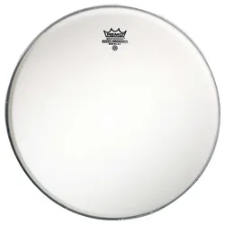 Remo Ambassador - Tom Fell - 16 - Coated - - Tom-Fell