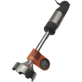 Kenwood Triblade XL+ HBM60.307GY Stabmixer
