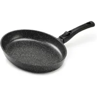 Pradel Excellence PCUI001023 Fischpfanne 35 x 4,5 cm