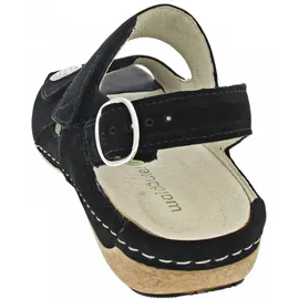 WALDLÄUFER Heliett 342002 schwarz 39