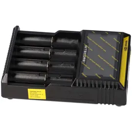 Akkuman 14500 AA 600 mAh 4 St.