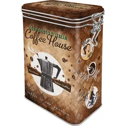 Aromadose Coffee House