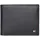 Tommy Hilfiger Eton Trifold Brieftasche Black One Size