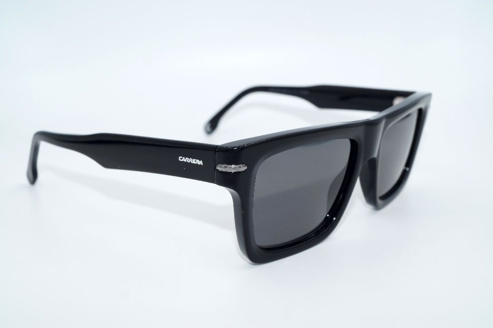 Carrera Eyewear Sonnenbrille CARRERA Sonnenbrille Sunglasses Carrera 305 807 M9 schwarz