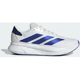 Adidas Duramo SL 2 Laufschuh WEISS|BLAU|dunkelblau 44