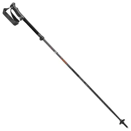 Leki Legacy FX TA 110-130 cm silvergrey-bright red-black