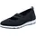 Rieker Sneaker Low Blau Damen 39