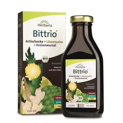 Herbaria Bittrio Kräuterelixier bio