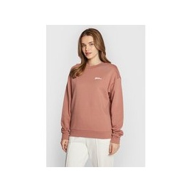 Jack Wolfskin Sweatshirt Essential 1710132 Rosa Regular Fit L