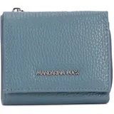 Mandarina Duck Mellow Wallet Damen Geldbörse petrol