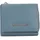 Mandarina Duck Mellow Wallet Damen Geldbörse petrol