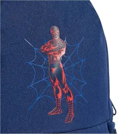 adidas Marvel Spider-Man Rucksack Dark Blue