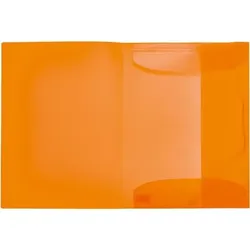 HERMA Sammelmappe A3 PP Neon orange
