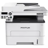 M7108DW Laserdrucker Multifunktionsgerät, Drucker Scanner Kopierer, WLAN/USB/...