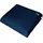 The North Face - Wawona Bed Double - Kunstfaserschlafsack Gr Long - 198 cm blau/schwarz