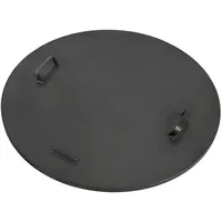 Cook King Deckel mit Rand 71,5cm